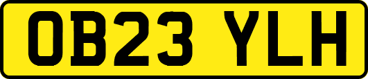 OB23YLH