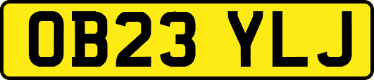 OB23YLJ