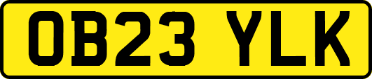 OB23YLK