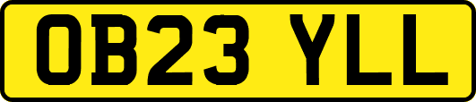 OB23YLL