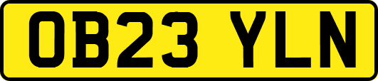 OB23YLN