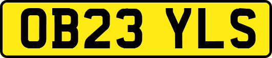 OB23YLS