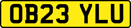 OB23YLU