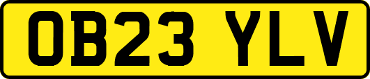 OB23YLV