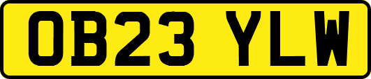 OB23YLW
