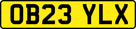 OB23YLX