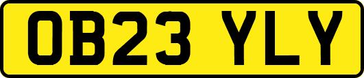 OB23YLY