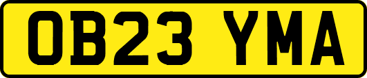OB23YMA