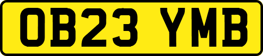 OB23YMB