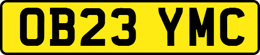 OB23YMC