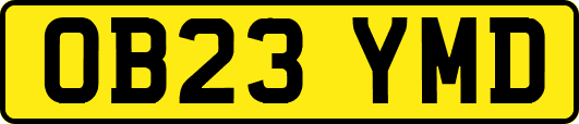 OB23YMD