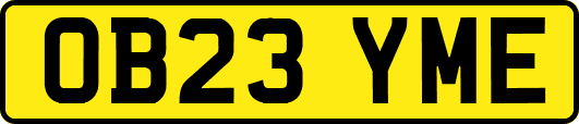 OB23YME