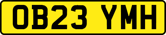 OB23YMH