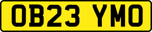 OB23YMO