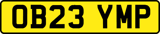OB23YMP