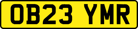 OB23YMR