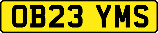 OB23YMS
