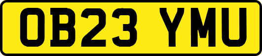 OB23YMU