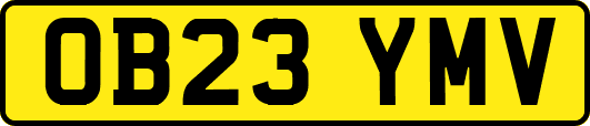 OB23YMV