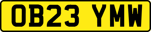 OB23YMW