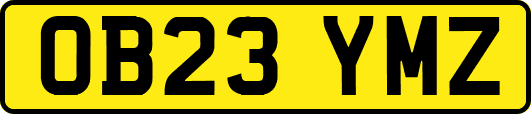 OB23YMZ