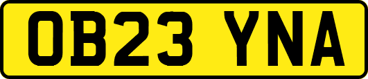 OB23YNA