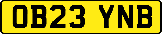 OB23YNB