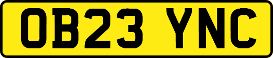 OB23YNC