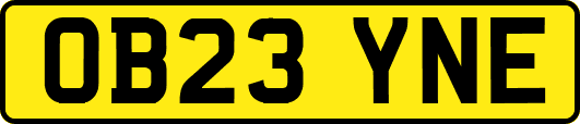 OB23YNE