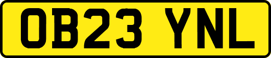 OB23YNL