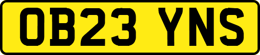 OB23YNS