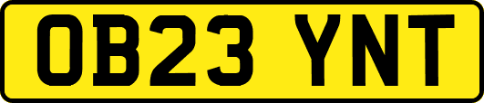 OB23YNT