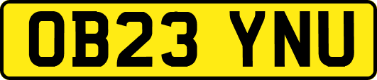 OB23YNU