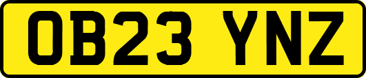 OB23YNZ
