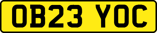 OB23YOC