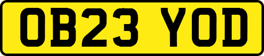 OB23YOD