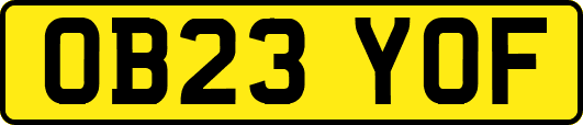OB23YOF