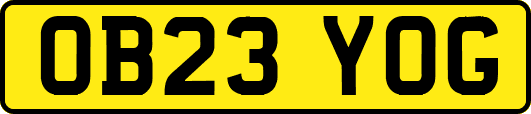 OB23YOG