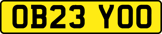OB23YOO