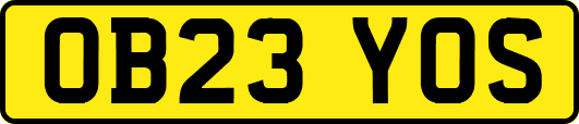 OB23YOS