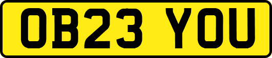 OB23YOU