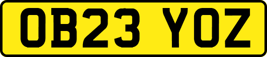 OB23YOZ