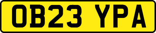 OB23YPA