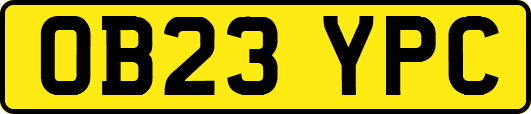 OB23YPC