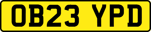OB23YPD