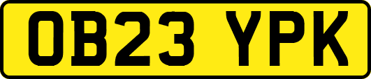 OB23YPK