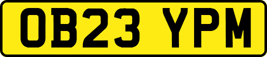 OB23YPM
