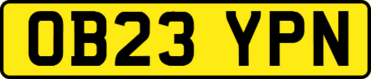 OB23YPN