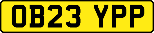 OB23YPP