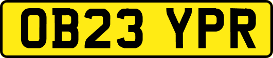 OB23YPR